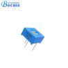 Buy cheap Top Adjustment Sealed Trimmer Potentiometer 100 Ohm Trimpot 3362H-1-103LF from wholesalers