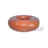 Buy cheap FRHF 4 Cores Fire Resistant Cable Solid Bare Copper with Silicone Insulation from wholesalers