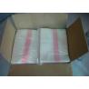 Buy cheap Disposable PVA Water Soluble Laundry Bag, Hospital Dissolvable Washing Bags from wholesalers
