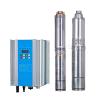 Buy cheap Waterproof Agricultural Irrigation Pump 1800W Farm Irrigation Pumps from wholesalers