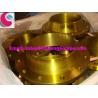 Buy cheap raised face A105 FLANGE from wholesalers