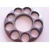 Buy cheap VRD63 hydraulic excavator parts AP12 Set Plate from wholesalers