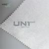 Buy cheap Nonwoven Recycled Cotton Embroidery Backing Fabric Tear Away 80gsm from wholesalers