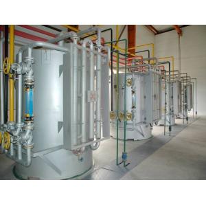 Buy cheap Furnace Ammonia Cracking Process To H2 Hydrogen Generator Automatic from wholesalers