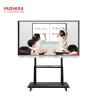 Buy cheap Hospital 4k Interactive Touch Screen Monitor Infrared 55 Inch 20 Points from wholesalers