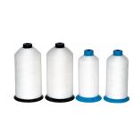 3 Strind Filter Bag PTFE Sewing Thread 1250d White Black Red Blue