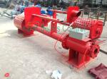 Natural Gas Horizontal 16kv Flare Ignition System Oil field gas ignition control