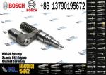 Excavator Engine Fuel Injector 0414701044 0414701043 0414701040 0414701039