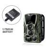 Buy cheap 3.8V 1160mAh Wildlife Camera Battery Custom Rechargeable Lithium Ion Battery from wholesalers