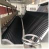 Buy cheap 7mm Thick Geotextile Composite Drainage Geonet for Environmentally Friendly Landfill from wholesalers