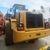 Buy cheap Heavy Equipment Used Loader Machine Cat Caterpillar 966H Wheel Loader from wholesalers