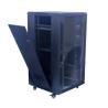 Buy cheap 27U Server Rack Cabinet Network Floor Standing Data Cabinet IP20 from wholesalers