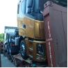 Buy cheap Heavy Duty Door To Door OOG Shipping For 40FR 40OT Containers Fob Sea Freight From China To Djibouti Port from wholesalers