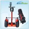 Buy cheap Standing up Segway Electric Scooter / Electric Golf Cart Scooter with Bag from wholesalers