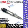 Buy cheap Diesel Common Rail Fuel Injector 0445120070 0445120241 for Cummins 3976631 4930485 5263304 0 445 120 070 from wholesalers