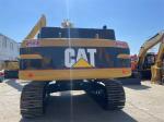 Used Caterpillar 330BL Excavator Used CAT 330 Diggers 30 Ton CAT Medium