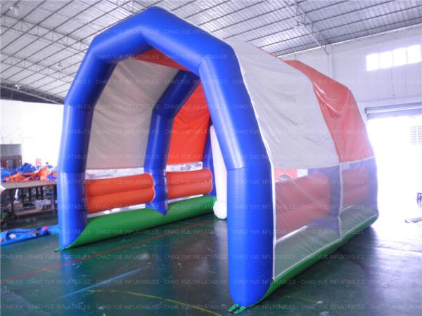 Buy cheap Inflatable Football Shooting (CYSP-630) from wholesalers