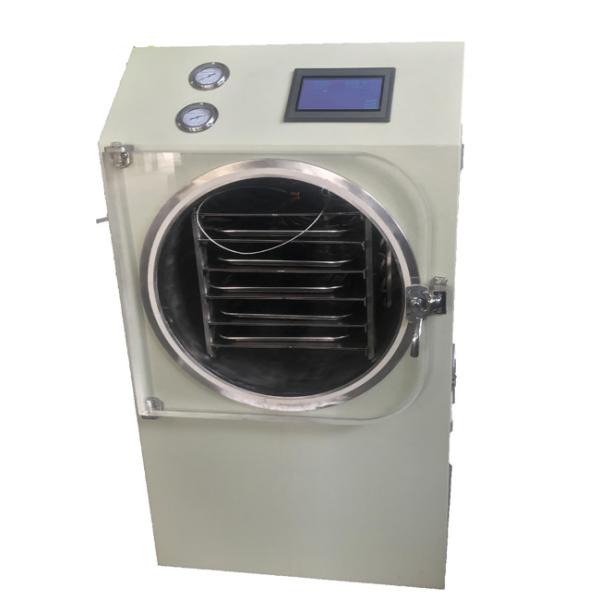 Buy cheap High Efficiency Domestic Freeze Dryer Durable SUS304 Stainless Steel Material from wholesalers