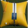 Buy cheap Heavy Duty Flotation Pillow Enclosed Buoyancy Air Lift Bags from wholesalers
