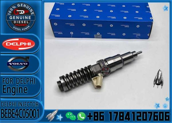 Buy cheap Good Quality diesel fuel pump injector 20363748 BEBE4C02001 BEBE4C14001 BEBE4C03001 BEBE4C03101 for VOL 9.0 LITRE TRUC from wholesalers