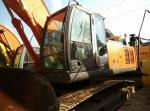 Hitachi used zx360 excavator for sale
