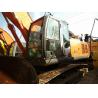 Buy cheap Hitachi used zx360 excavator for sale from wholesalers