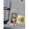 Buy cheap 8 Ton Car Type Tower Crane The Perfect Combination of Power and Precision from wholesalers
