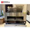 Buy cheap OVEN GRANDMASTER Salamander Grill Machine from wholesalers