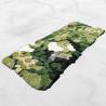 Buy cheap Pure Handmade Wool Green Moss Carpet 1000*830mm Modern Living Room Rugs from wholesalers
