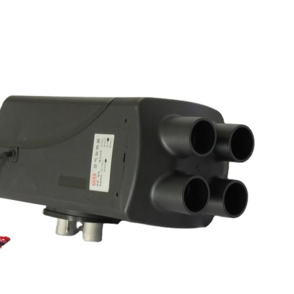 1000W-5000W Portable Truck Cabin Parking Heater / 4 Holes 12v 5kw Diesel Air