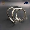 Buy cheap Stainless Steel Wire Rope Isolators Accessories Oil Exploration from wholesalers