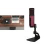 Buy cheap KTV Karaoke Xlr Condenser USB Recording Microphone For PC Laptop from wholesalers