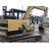 Buy cheap Two Units CAT E70B Excavator for sale from wholesalers