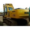 Buy cheap Used KOMATSU PC220-6 Excavator Low price from wholesalers