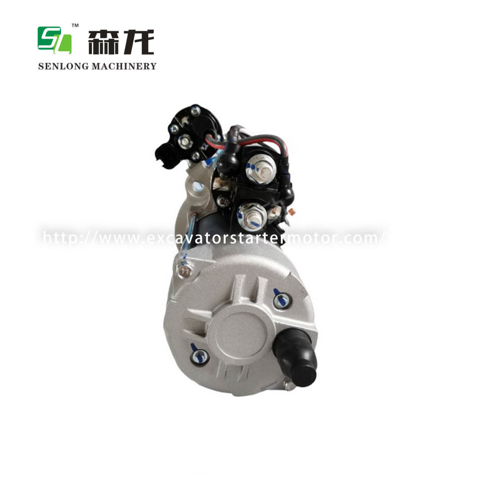 24V 15T SHIP STARTER Motor 1005125842 STP3349ML