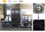 Buy cheap High quality scrap tire shredder cutting recycling machine manufacturer from wholesalers