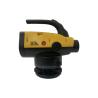 Buy cheap Aluminum Bar Code Staff DL202 Digital Auto Level Machine from wholesalers