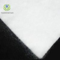 Buy cheap Modern Design Non-Woven Geotextiles for Slope Protection in Landfill Application product