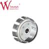 Buy cheap Motorcycle Clutch Assembly Clutch Assy For Honda XR250 CBX250 Aluminum ISO9001 Listed from wholesalers