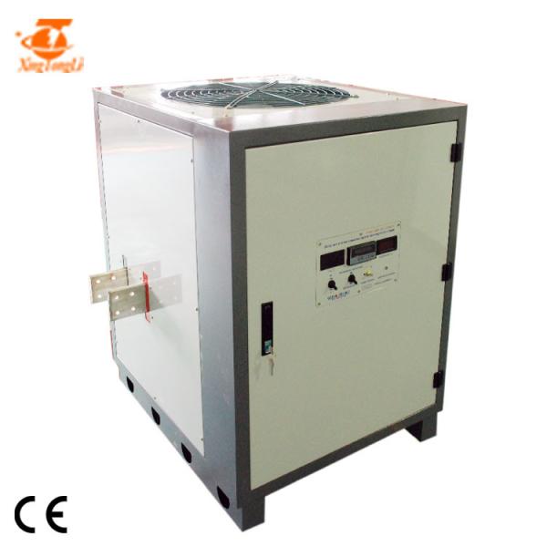 Buy cheap Electrolysis Oil Degreasing Electroplating Power Supply 24V 4000A Air Cooling from wholesalers