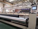Buy cheap LDPE HDPE sheet Geomembrane Making Machine for Geosynthetics Compound from wholesalers