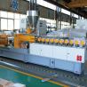 Buy cheap Thermo Plastic Elastomer Under Water Cutting TPR Compounds Extrusion Machine from wholesalers