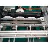 Buy cheap 250x160mm 1800pcs/Hr Auto Hot Stamping Machine For Cylindrical Containers from wholesalers