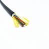 Buy cheap G657A FRP 1310nm ADSS Cable , 12 Fiber Optic Cable from wholesalers