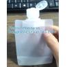 Buy cheap Food Portable Bags, Baby Milk Powder Pouch, Storage Bags, Infant Feeding Pouches, Formula Milk Powder Container from wholesalers