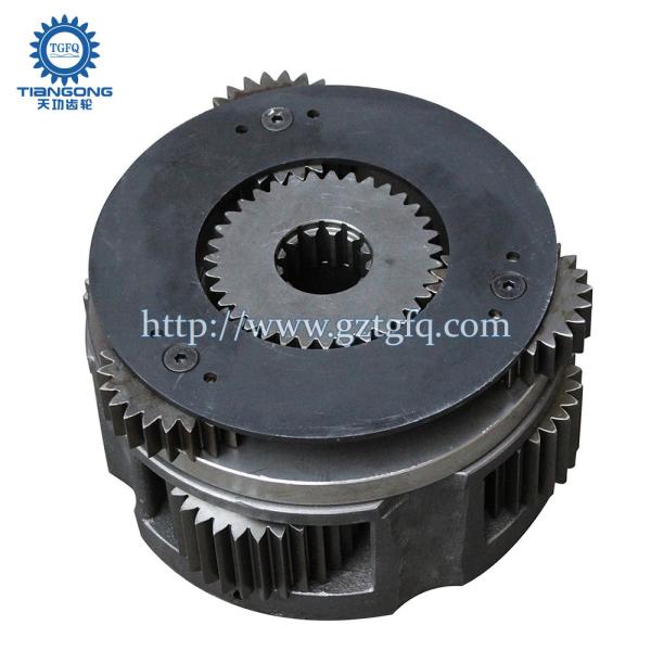 Buy cheap HD700-7 HD700-5 HD800-7 Carrier Assy Koto Excavator Spare Parts 619-98901001 from wholesalers