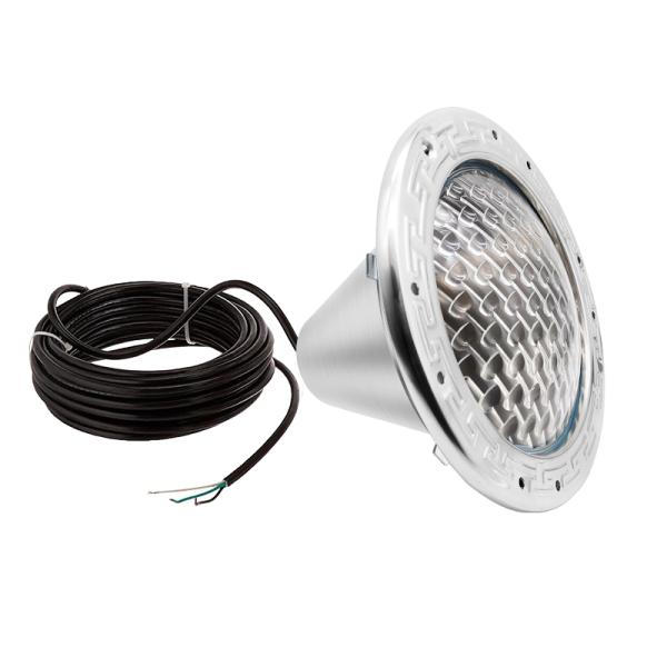 Buy cheap 12V/24V Pool Illumination Fixture 316L Stainless Steel from wholesalers
