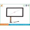 Buy cheap Multi Touch 21.5 Inch Advertising Touch Screen For Outdoor Advertising Display Monitor from wholesalers