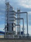 Maize Corn Grain Dryer Machine With CE Certificate 100 - 1000 T/D