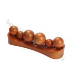 Release Tool, Wood Therapy Trigger Point Massage Tools for Personal Body Massage